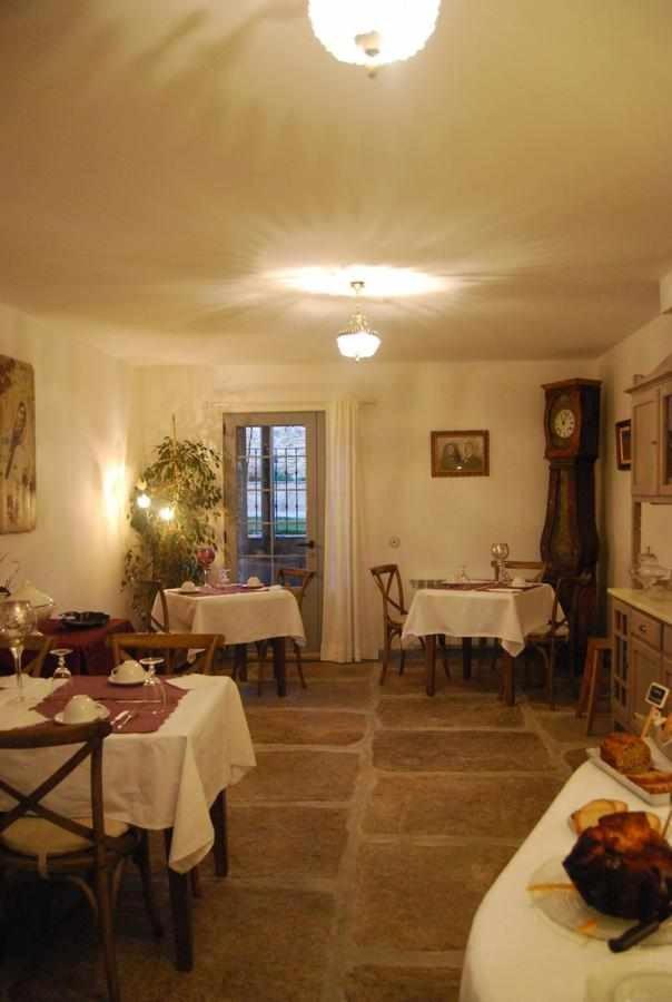 La Perla Casa Rural Sostenible Hiendelaencina Exterior foto